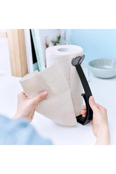 Doğa Dostu Kağıt Havluluk - 2