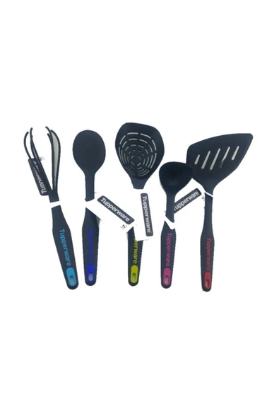 Modern Peri Full Set (7 Parça) - 2