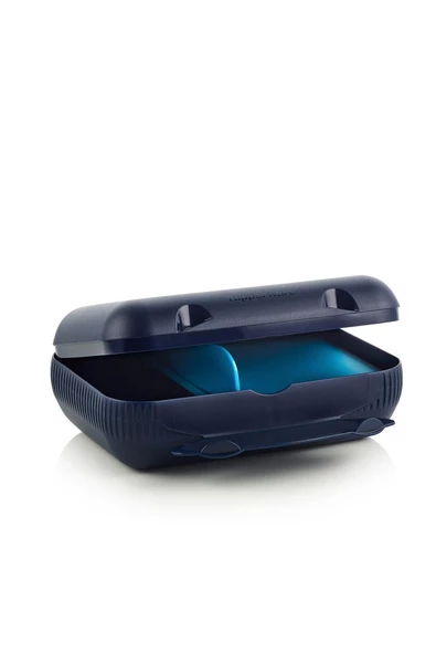 Eco + Ayraçlı Beslenme Kutusu - 3