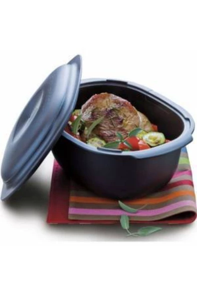 Ultra Pro Güveç Tadında Fırın Kabı 3,5 lt