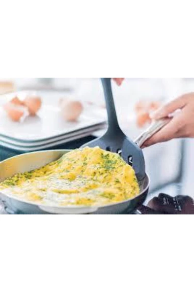 Modern Peri Büyük Spatula Lercee ürün görseli 1