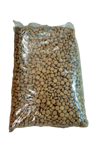 Tavuklu Kedi Maması Paw Paw 1 Kg