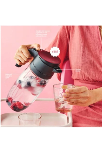 Royal Sürahi 1.7 Litre Hsgl - 5