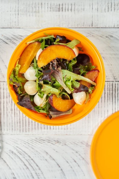 Aloha Kap 450ml Papaya - 4