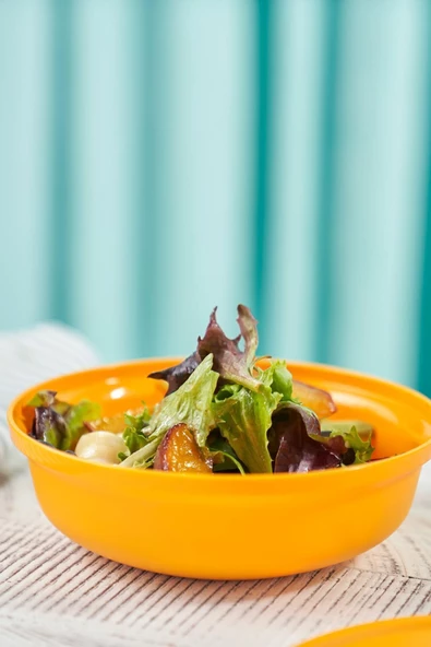 Aloha Kap 450ml Papaya - 5