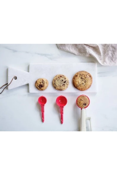 Porsiyonlama Kaşığı - 2