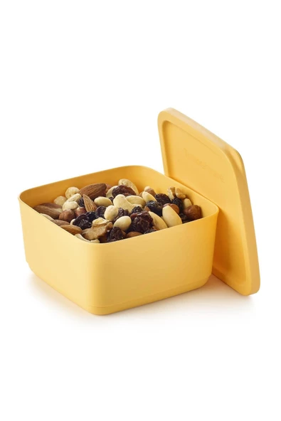 Eco Kübik Kare 650ml - 2