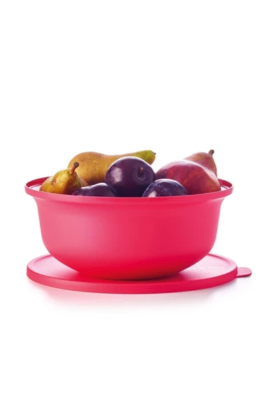 Aloha Kap 2l Rubin Kırmızı - 3