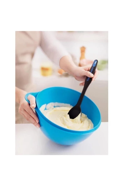 Modern Peri Set Spatula-mini Kepçe-çırpıcı-kaşık-kevgir Hsgl - Resim 5