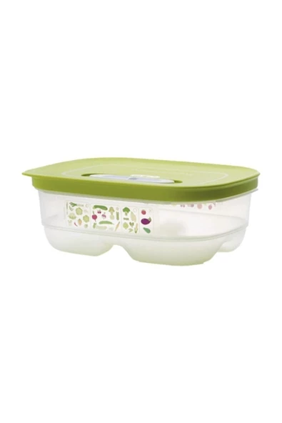 Tupperware Tupperaware Sera Buzdolabı Saklama Kabı 800 ml