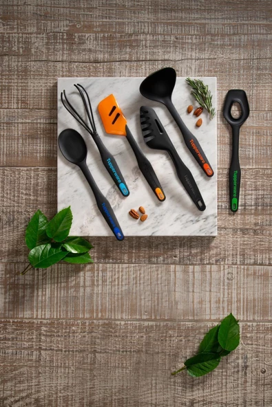 Mutfak Gereçleri 6'lı Set - Resim 4