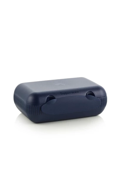 Eco + Ayraçlı Beslenme Kutusu - 4