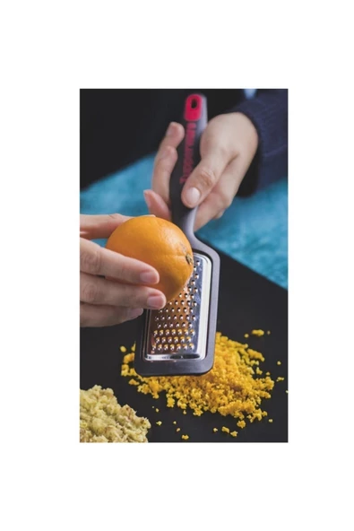 Modern Peri Mini Rende Peynir Baharat Rendesi Hsgl - 6