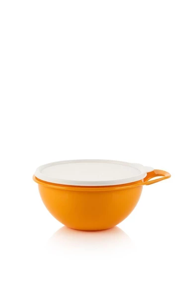 Mikser Hazırlama Ve Karıştırma Kabı 1.4 Lt Papaya - 2