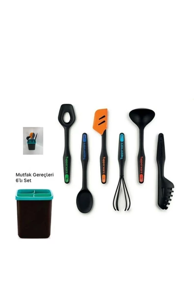 Servis Seti Peri Set Kutulu - 2