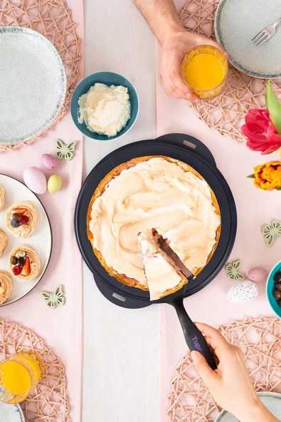 Pasta Kesici - Resim 4