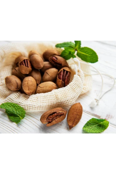 Kabuklu Yerli Pikan Cevizi (250gr) - 5