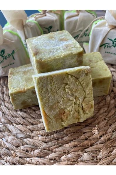 Zeytinyağlı Sabun 2 Adet (tane 120 Gr) - 2