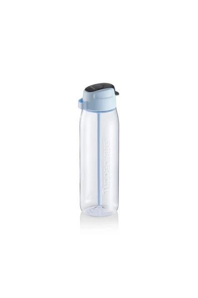 Premium Eco Pipetli Şişe Suluk & Matara 750ml - 2
