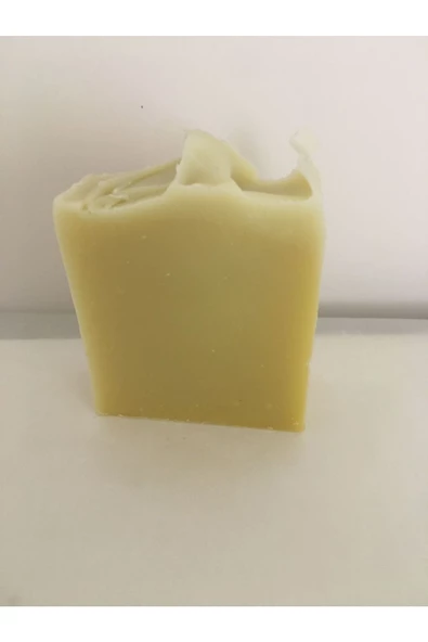 El Yapımı Doğal Bıttım Sabunu - 2