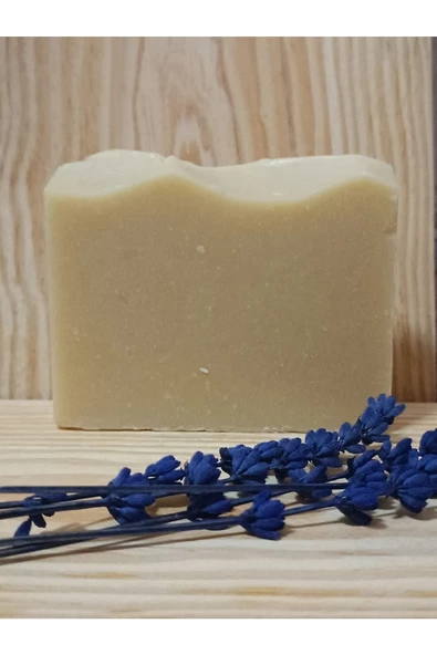 Devekuşu Yağlı Sabun - 3