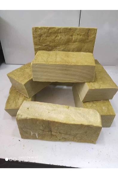 El Yapımı Saf Bıttım Sabunu 1 Kg - 4