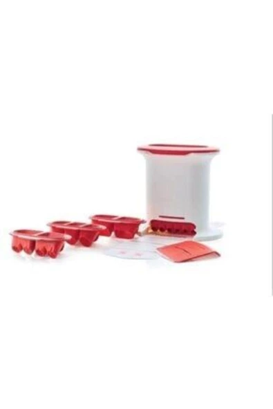 Modern Pres Elektriksiz Şekillendirme Makinesi - 3