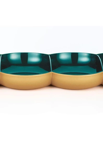 Allegra Çerezlik 260&290ml (Kapaklı Set) - 4