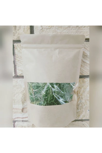 Biberiye Çayı Günlük Toplama Doğal Çay ( Yaş , Taze ) 100gr - 3