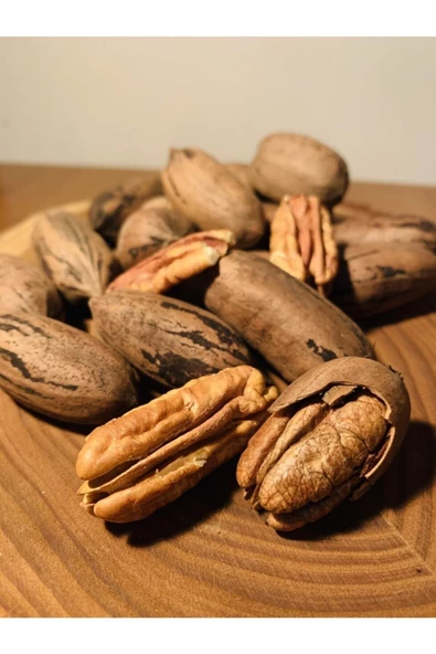 Pikan Cevizi Kalite Ürün 1 Kg - 2