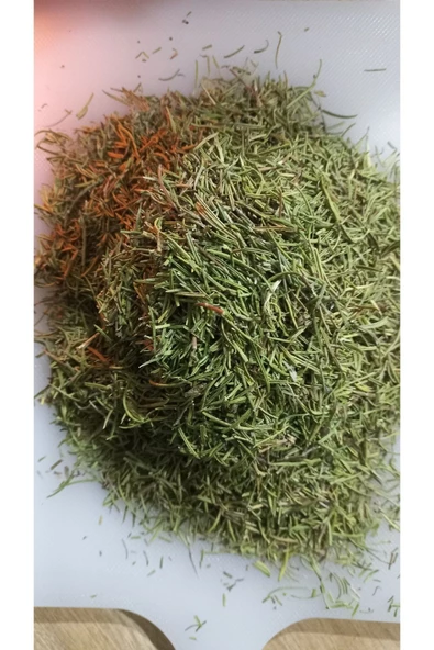 Biberiye Kuş Dili - 2