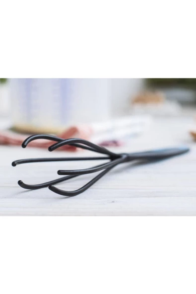 Modern Peri Çırpıcı - 2