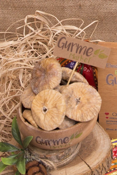 Antep İncir Kurusu 1 kg - 2