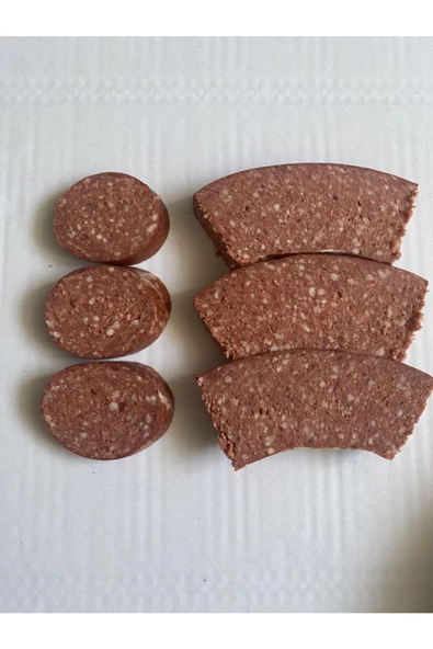 Dana Kasap Sucuk 900-1000 Gr - 3