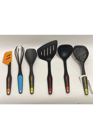 Modern Peri Set Spatulalı - 2