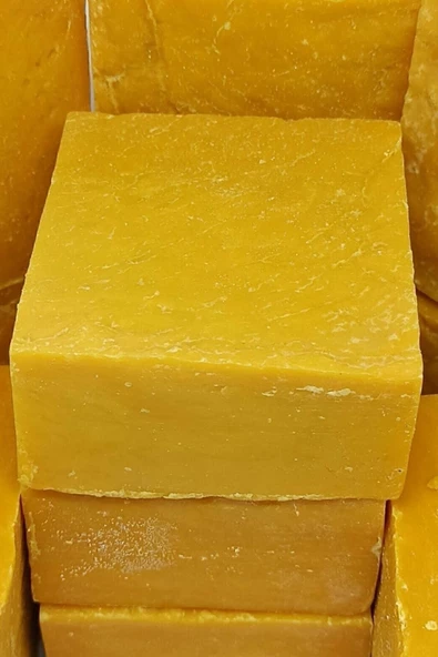 1 Kg Siirt Saf Bıttım Sabunu 1. Kalite Saf Bıttım Sabunu - 5