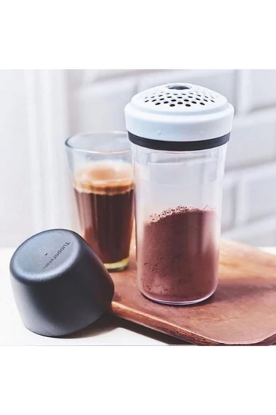 Kristalin Baharatlık - 2