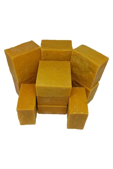 1 Kg Siirt Saf Bıttım Sabunu 1. Kalite Saf Bıttım Sabunu - 2