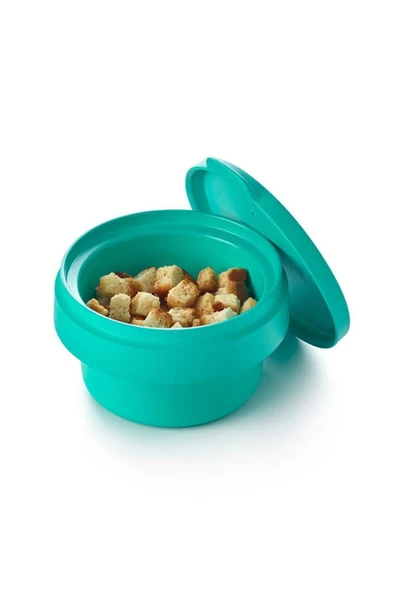 Evrensel Kavanoz 825ml Deniz Mavi - 5