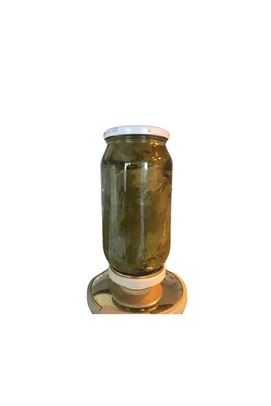 Salamura Asma Yaprağı 1 Kg - Resim 2