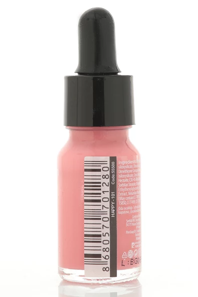 Pierre Cardin Blush Lip & Cheek - Allık - 2