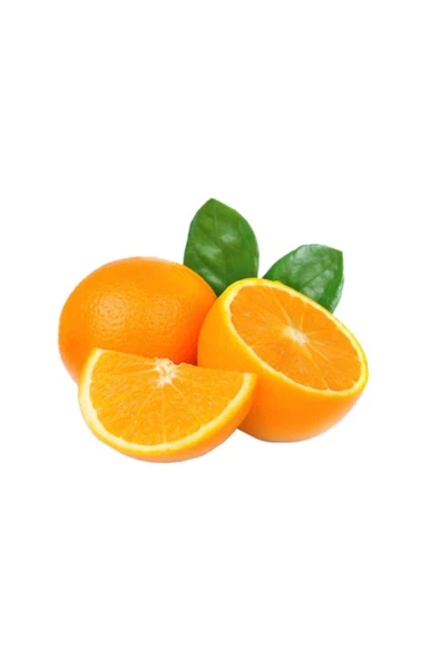 Portakal Sıkmalık (kg)