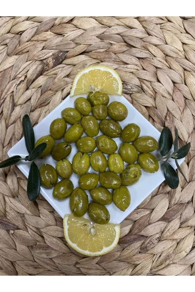 kırma zeytin 1 kg - 3