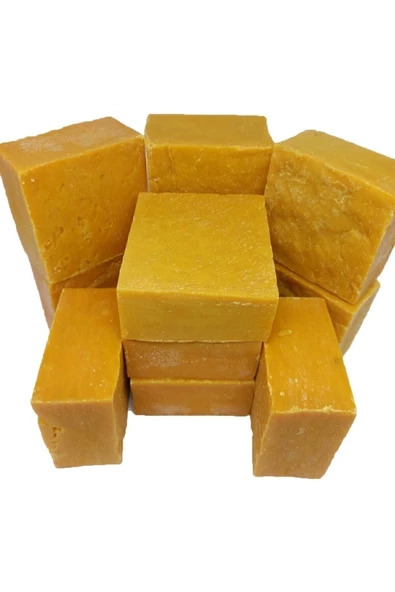 1 Kg Siirt Saf Bıttım Sabunu 1. Kalite Saf Bıttım Sabunu - 3