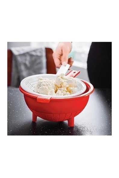 C97 - Çift Süzgeç Çok Amaçlı Süzgeç - 2