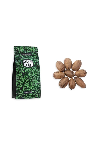 Yerli Pikan Cevizi ( Kabuklu ) 250 gr - 3