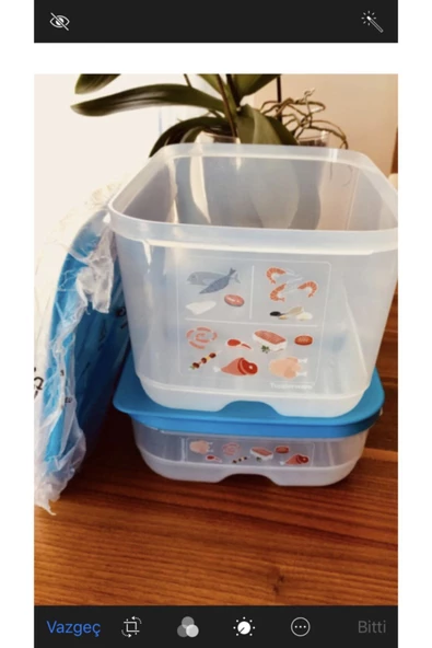 Serin Sakla 1.8 Lt Ve 4,4 Lt - 2