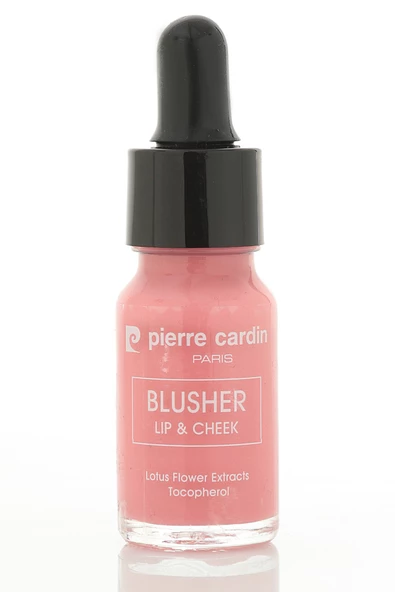 Pierre Cardin Blush Lip & Cheek - Allık