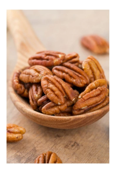 Kabuklu Yerli Pikan Cevizi (250gr) - 2