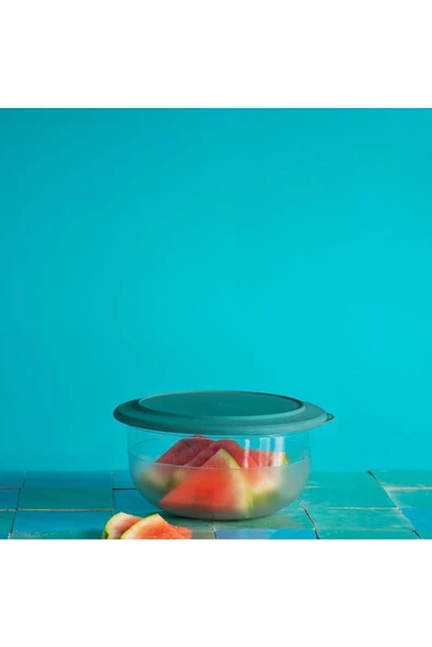 Kristalin Kase 2.1L Yeşil - 2